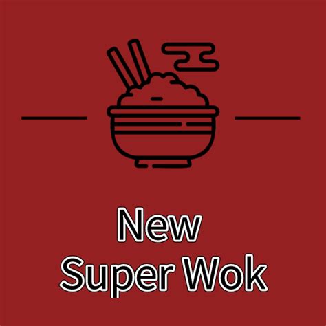 New Super Wok